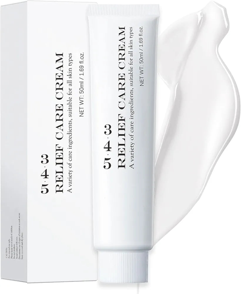 Dr. Althea 345 Relief Cream